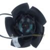 HGUOPIE for Ebm papst Fan M2D068-CF Axial Fan 400VAC 0.2A for Siemens Servo Motor Cooling Fan view 2