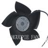 HGUOPIE for Ebm papst Fan M2D068-CF Axial Fan 400VAC 0.2A for Siemens Servo Motor Cooling Fan view 3