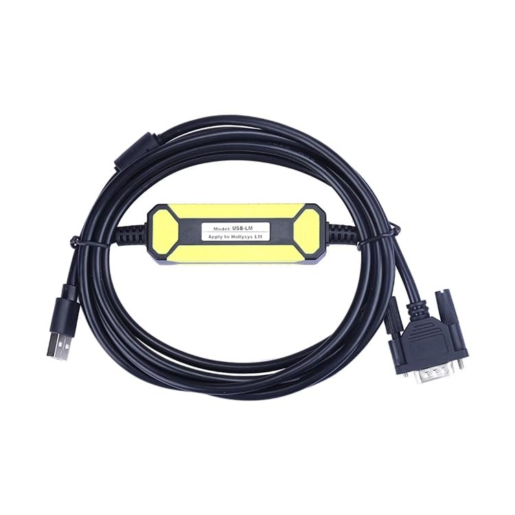Applicable USB-LM PLC Programming Cable USB Port Download Cable Data Cable Communication Cable