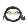 Applicable USB-LM PLC Programming Cable USB Port Download Cable Data Cable Communication Cable view 1