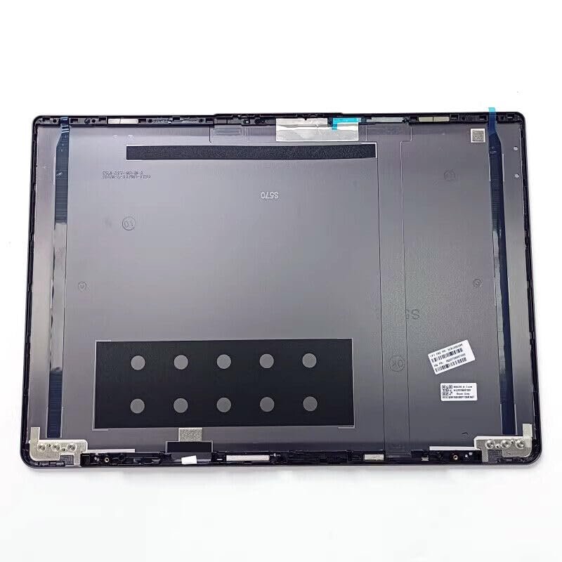 5CB1H95498 New LCD Rear Back Cover Top Case for IdeaPad 5 Pro 16IAH7 82SK 5 Pro 16ARH7 82SN Laptop