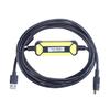 Applicable USB-TOP Programming Cable Touch Panel M2I HMI TOP Series USB Interface Data Cable Download Cable view 1