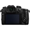 Panasonic Lumix DC-GH5 Mirrorless Micro 4/3 Digital Camera - Accessory Bundle Includes: Extreme 32GB SD, Flash, Tripod, Gadget Bag, Hand Strap, HDMI Cable and More (Renewed) view 2