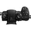 Panasonic Lumix DC-GH5 Mirrorless Micro 4/3 Digital Camera - Accessory Bundle Includes: Extreme 32GB SD, Flash, Tripod, Gadget Bag, Hand Strap, HDMI Cable and More (Renewed) view 3