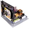 PC Open Frame Test Bench EATX Motherboard Transparent Acrylic Overlock Computer Case DIY Mod Base Stand Suit for EATX ATX MATX ITX view 1