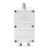 TOJOIN Passive Power Splitter/Divider 2 Way for SMA Connectors, Coaxial Cable Splitter 0.4-6GHz for RF/Microwave Measurements Accessories, Antenna System (PS-2SM-0460) view 2