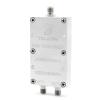 TOJOIN Passive Power Splitter/Divider 2 Way for SMA Connectors, Coaxial Cable Splitter 0.4-6GHz for RF/Microwave Measurements Accessories, Antenna System (PS-2SM-0460) view 4