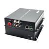Primeda-telecom Broadcasting Bidi 3G SDI HD Video Gigabit Ethernet RS485 Over Fiber Optic Media Converters, ST Port Singlemode up to 20Km (12.4mi) Uncompressed 1 Set view 4