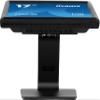 IIYAMA TFT T1731SR-B1S 43cm TOUCH 17''/1280x1024/DP/HDMI/VGA/LS/ view 2