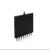TOJOIN Passive Power Splitter 8 Way for SMA Connectors, Coaxial Cable Splitter 2-7.3GHz for RF/Microwave Measurements Accessories Splitter Coaxial, Antenna System Corrosion Resistant (PS-8SM-2073) view 3