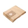 McbeAn 10 Pcs Disposable Paper Vacuum Cleaner Dust Bag Replacement Compatible for Karcher T14/1 Vacuum Cleaner 9.755-253.0 view 1