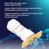 1:2 Balun Short Wave Antenna Suitable 156MHz 200W 50100 Electronics Replacement view 2