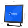 Beetronics 19-Inch Full HD IPS Monitor - Professional Industrial-Grade Display | HDMI, VGA, BNC, RCA Inputs | Durable Metal Housing, Matte Screen, 24/7 Continuous Operation, Wide Viewing Angle, 19HD7M view 2