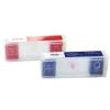 VAKUUM Lab Microscope Slides 35 Piece of Colorful Microscope Samples Biological Samples Slides Microscope Parts view 4