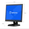 Beetronics 13-Inch Full HD IPS Monitor - Professional Industrial-Grade Display | HDMI, VGA, BNC, RCA Inputs | Durable Metal Housing, Matte Screen, 24/7 Continuous Operation, Wide Viewing Angle, 13HD7M view 2