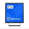 Beetronics 19-Inch Full HD IPS Monitor - Professional Industrial-Grade Display | HDMI, VGA, BNC, RCA Inputs | Durable Metal Housing, Matte Screen, 5:4 Aspect Ratio, Wide Viewing Angle - 19VG7M view 1