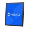 Beetronics 19-Inch Full HD IPS Monitor - Professional Industrial-Grade Display | HDMI, VGA, BNC, RCA Inputs | Durable Metal Housing, Matte Screen, 5:4 Aspect Ratio, Wide Viewing Angle - 19VG7M view 3