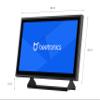 Beetronics 15 Inch Touchscreen Monitor | Full HD 1080p | 15TS7M  Industrial-Grade, Professional 10-Point Multi Touch Display for PC, Mac, Linux  HDMI, DisplayPort, USB-C, VGA Inputs view 2