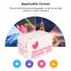 200 Color Negative Film, ISO 200, 8 Exposures, 8 Sheet High Saturation Negative Film for 135 Camera view 2