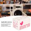 200 Color Negative Film, ISO 200, 8 Exposures, 8 Sheet High Saturation Negative Film for 135 Camera view 4