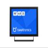 Beetronics 15 Inch Touchscreen Monitor | Full HD 1080p | 15TSV7M  Industrial-Grade, Professional 10-Point Multi Touch Display for PC, Mac, Linux  HDMI, DisplayPort, USB-C, VGA Inputs view 1