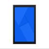 Beetronics 15 Inch Touchscreen Monitor | Full HD 1080p | 15TSV7M  Industrial-Grade, Professional 10-Point Multi Touch Display for PC, Mac, Linux  HDMI, DisplayPort, USB-C, VGA Inputs view 4