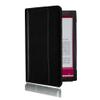 SOENS Case Suitable for Sony PRS-T1 6" eReader- Business Slim Lightweight Premium Smart PU Leather Cover with Auto Sleep/Wake (Color : Black) view 1