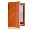 SOENS Case Suitable for Sony PRS-T1 6" eReader- Business Slim Lightweight Premium Smart PU Leather Cover with Auto Sleep/Wake (Color : Black) view 2