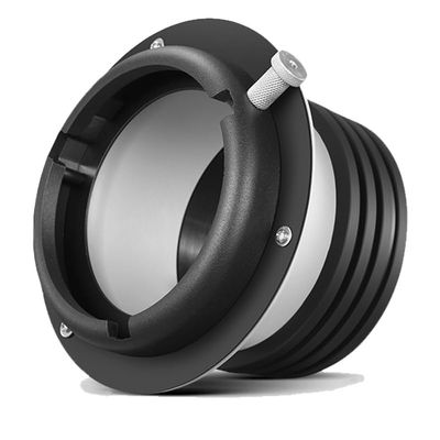 Jorixxy Profoto Speedring to Bowens Mount Converter Monolight Interchangeable Adapter Ring