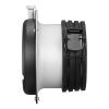 Jorixxy Profoto Speedring to Bowens Mount Converter Monolight Interchangeable Adapter Ring view 3