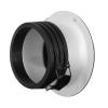 Jorixxy Profoto Speedring to Bowens Mount Converter Monolight Interchangeable Adapter Ring view 4