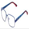 Cal Optix Marvel KIDS SME8SM Spiderman Blue Light Reading Eye Glasses +1.75 Royal Blue Red Boy Girl Designer Reader Superhero Children view 1