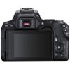 Canon EOS Rebel SL3 / 250D DSLR Camera with Canon EF-S 18-55mm f/4-5.6 is STM Lens + 32GB Memory Card + Tripod + Case + Cleaning Kit & More (Renewed) view 4