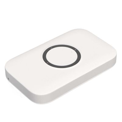 4G Router, Mini Mobile Router with Sim Card Slot, Stronger Router for Overseas Travel, Self Driving Trips, Family Gatherings