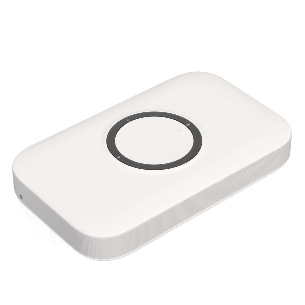 4G Router, Mini Mobile Router with Sim Card Slot, Stronger Router for Overseas Travel, Self Driving Trips, Family Gatherings