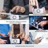 4G Router, Mini Mobile Router with Sim Card Slot, Stronger Router for Overseas Travel, Self Driving Trips, Family Gatherings view 4