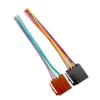 Wire Harness Replacement for Jensen Heavy Duty Car Radio JHD1130 JHD1130B JHD1130WP JHD1635BT JHD3630BT JRV212 JRV215N UV8020 VM9020TS VM9021TS VM9022HD VM9223 VM9224 VM9224BT VM9225BT VM9324 VM9423 view 1