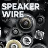 BEST CONNECTIONS Speaker Zip Wire (Various Gauge/Size Options) Primary Bonded Red & Black Speaker Cable Stranded Speaker Wire Car Audio Automotive Home Theatre (200 Feet (100ft x 2), 8 Gauge) view 3