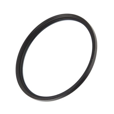 1/8 Black Mist Filter, Soft Focus Portrait Filter for Video Vlog Photography, MRC Coating, (67MM)