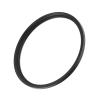 1/8 Black Mist Filter, Soft Focus Portrait Filter for Video Vlog Photography, MRC Coating, (67MM) view 1