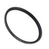 1/8 Black Mist Filter, Soft Focus Portrait Filter for Video Vlog Photography, MRC Coating, (67MM) view 3