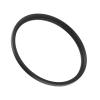 1/8 Black Mist Filter, Soft Focus Portrait Filter for Video Vlog Photography, MRC Coating, (67MM) view 4