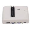 Universal Chip Programmer Kit, Powerful Pin Driver 48 Pin IC Programmer Automatic Identification USB 2.0 RT809 Unlimited Capacity for LCD view 1