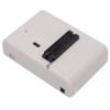 Universal Chip Programmer Kit, Powerful Pin Driver 48 Pin IC Programmer Automatic Identification USB 2.0 RT809 Unlimited Capacity for LCD view 2