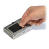 BoxWave Screen Protector Compatible with Nikon Coolpix AW130 - ClearTouch Crystal, HD Crystal Film Skin to Shield Against Scratches for Nikon Coolpix AW130, Nikon Coolpix AW130, S9100 view 2