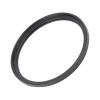 1/8 Black Mist Filter, Soft Focus Portrait Filter for Video Vlog Photography, MRC Coating, (55MM) view 1