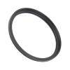 1/8 Black Mist Filter, Soft Focus Portrait Filter for Video Vlog Photography, MRC Coating, (55MM) view 2