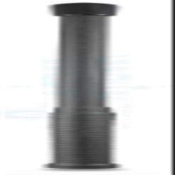 Smiley Antenna Co., Inc. 160 Mhz 5/8's Slim Duck (5/8's Wave, Flexible Antenna) - SMA Female Upgrade Antenna for baofeng, wouxun, yaesu, Kenwood, icom, Moto, and More, See Our Base Selection Chart.