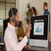 Cisco Headset 721, Wireless Single On-Ear Bluetooth Headphones, Webex Button, USB-A HD Bluetooth Adapter, Soft Case, Charging Stand, Carbon Black, 2-Year Limited Liability Warranty(HS-WL-721-BUNAS-C) view 3