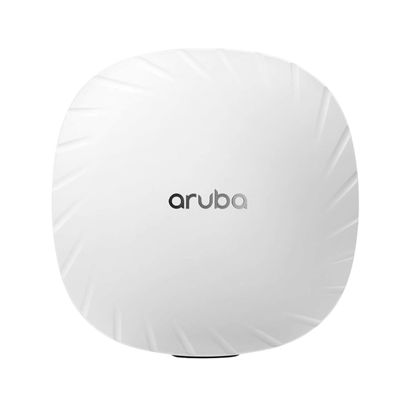 HP JZ337A Aruba AP-535 Wi-Fi 6 802.11ax Dual-Band 4x4 MIMO Indoor Wireless Access Point w/ Mounting Kit [APIN0535] (Renewed)
